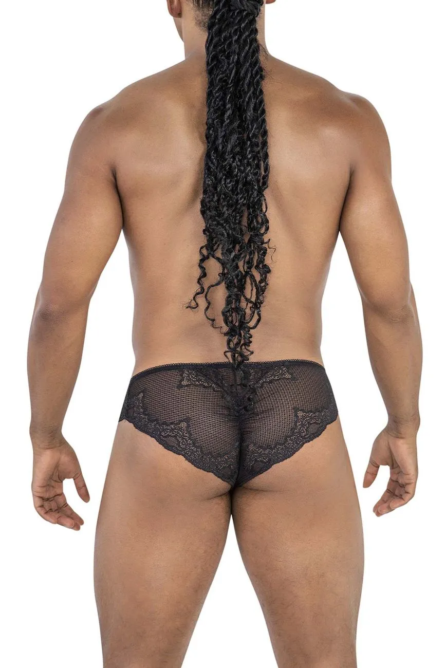 Clothing_Candyman_Underwear Lace Briefs