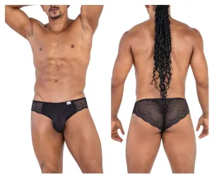 Clothing_Candyman_Underwear Lace Briefs