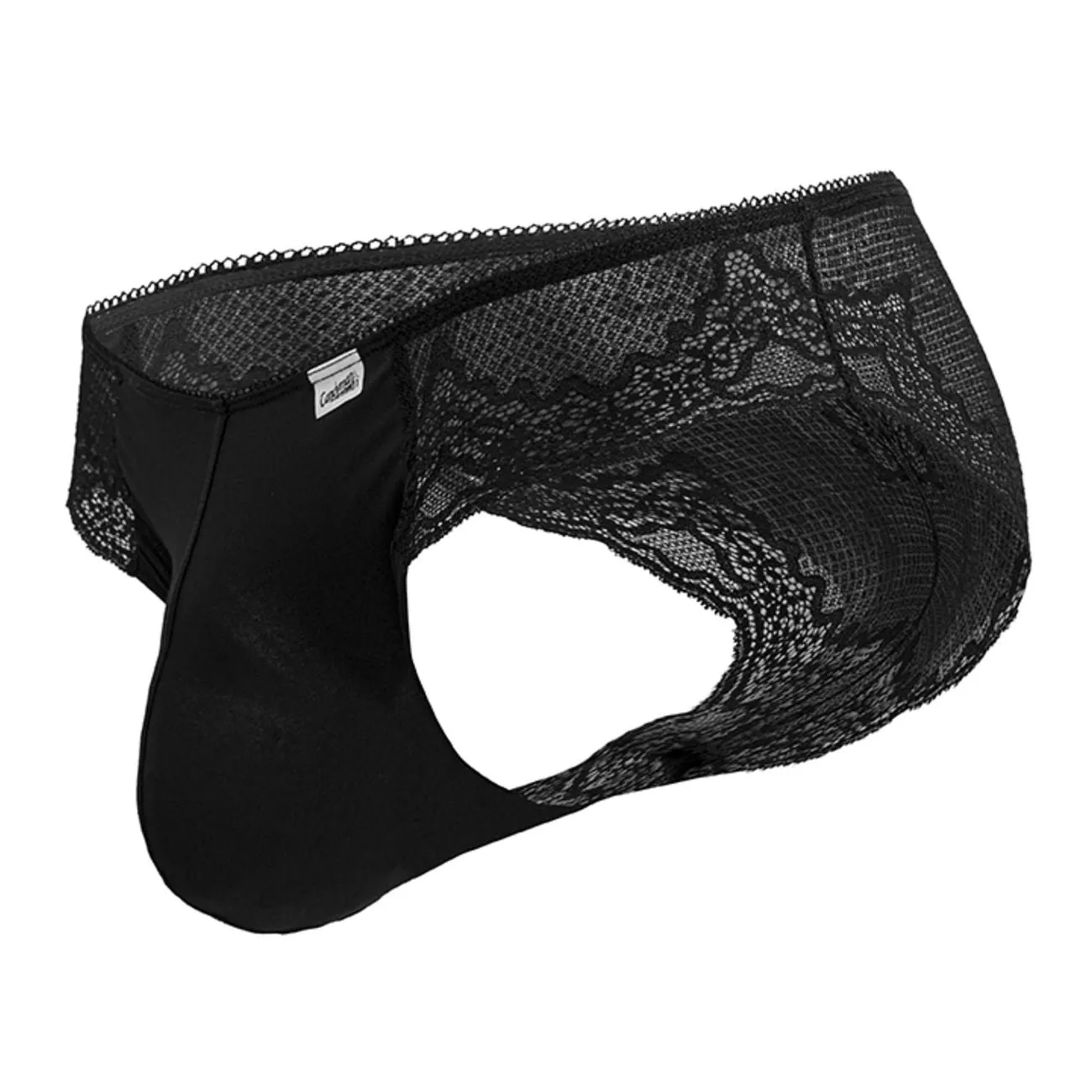Clothing_Candyman_Underwear Lace Briefs