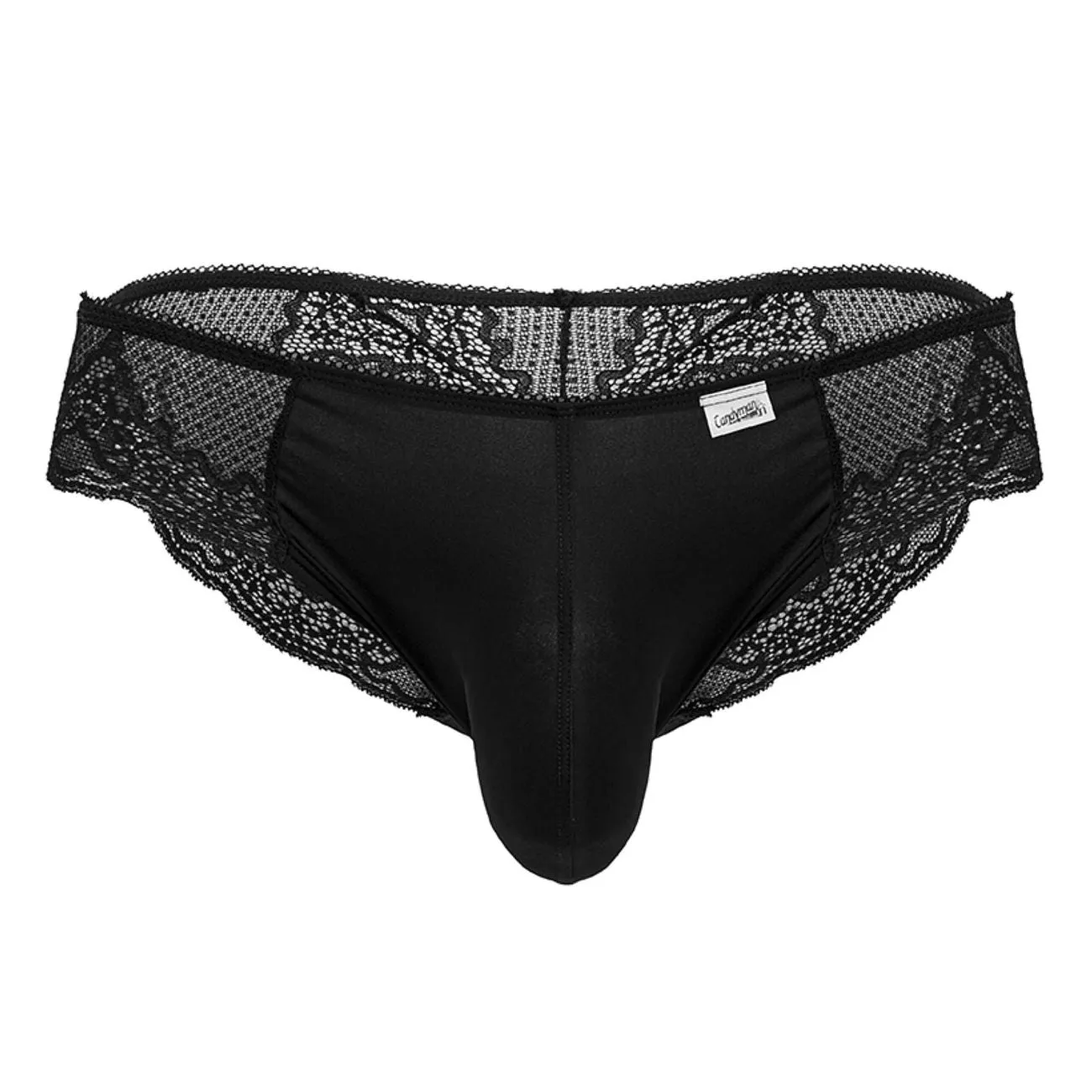 Clothing_Candyman_Underwear Lace Briefs