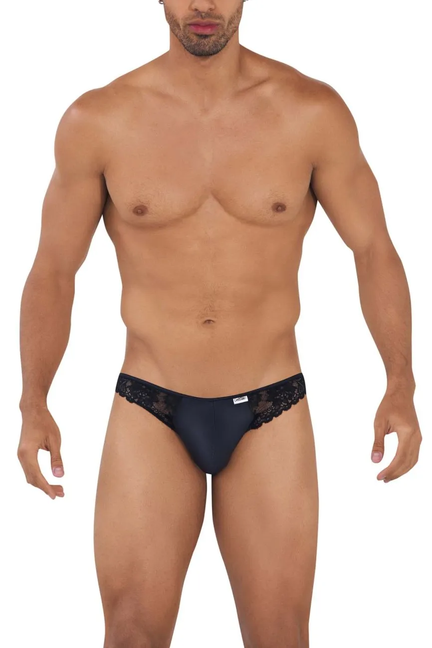 Clothing_Candyman_Underwear Lace Jockstrap
