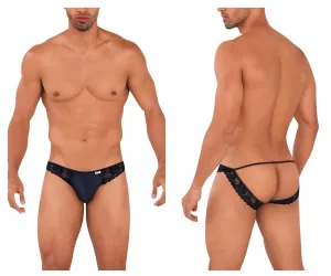 Clothing_Candyman_Underwear Lace Jockstrap