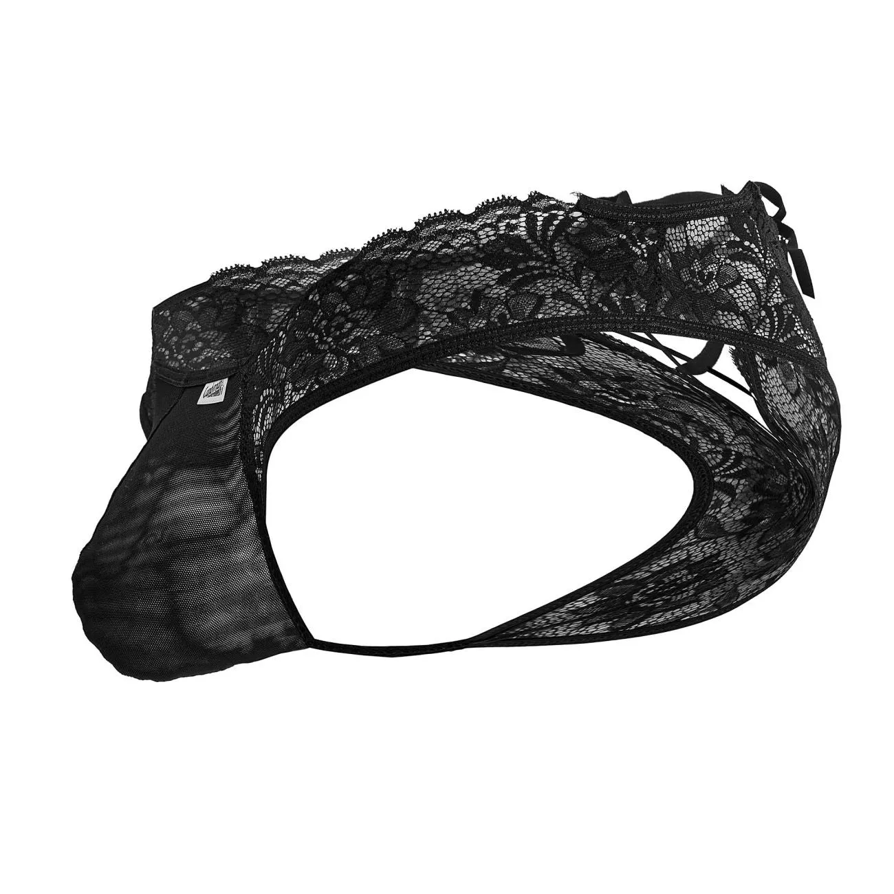 Clothing_Candyman_Underwear Lace Thongs