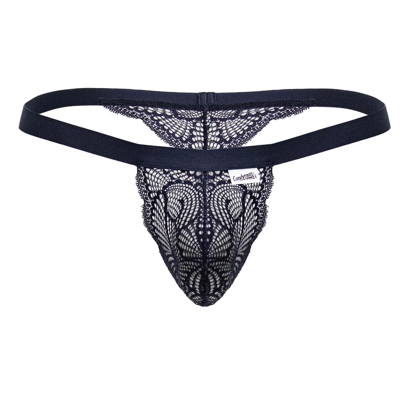 Clothing_Candyman_Underwear Lace Thongs