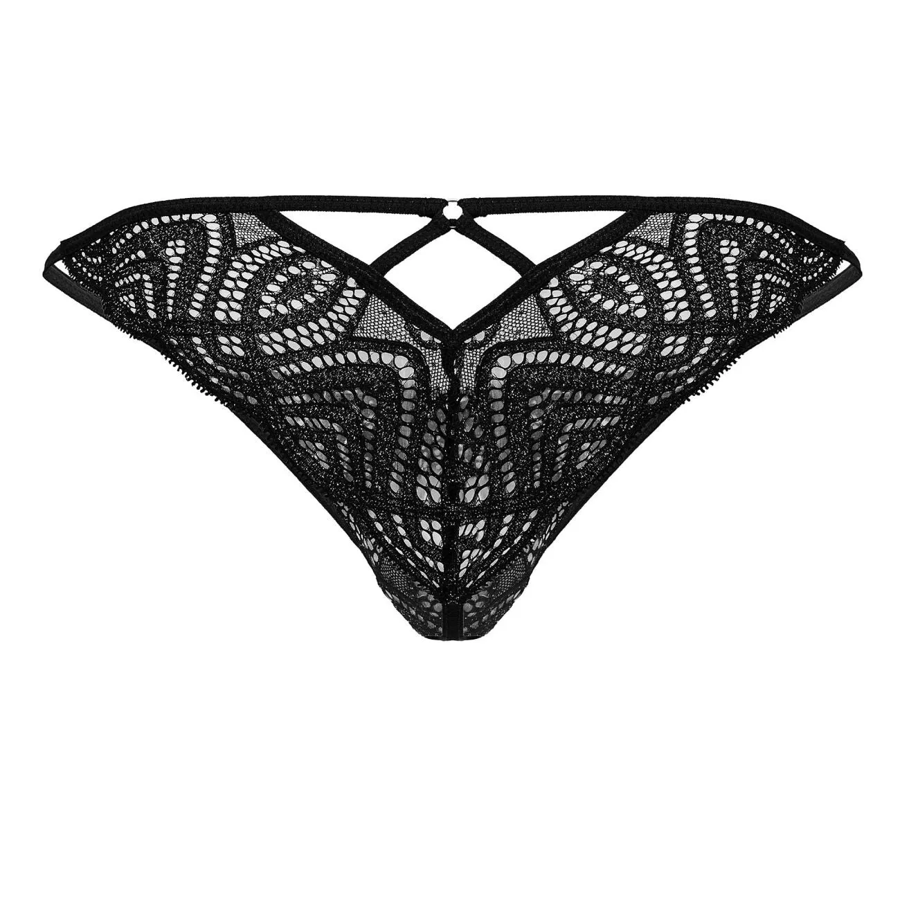 Clothing_Candyman_Underwear Lace Thongs