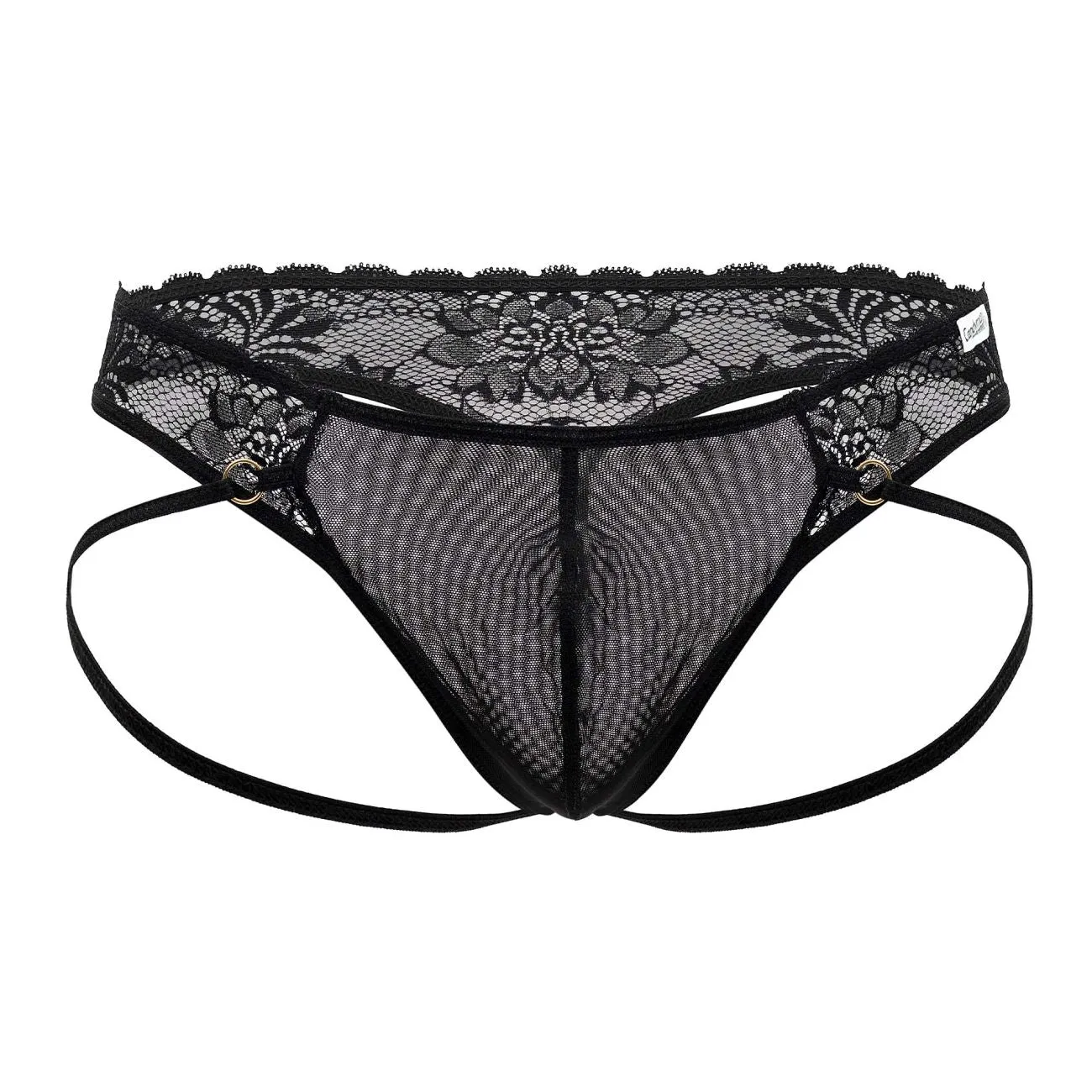 Clothing_Candyman_Underwear Lace Thongs