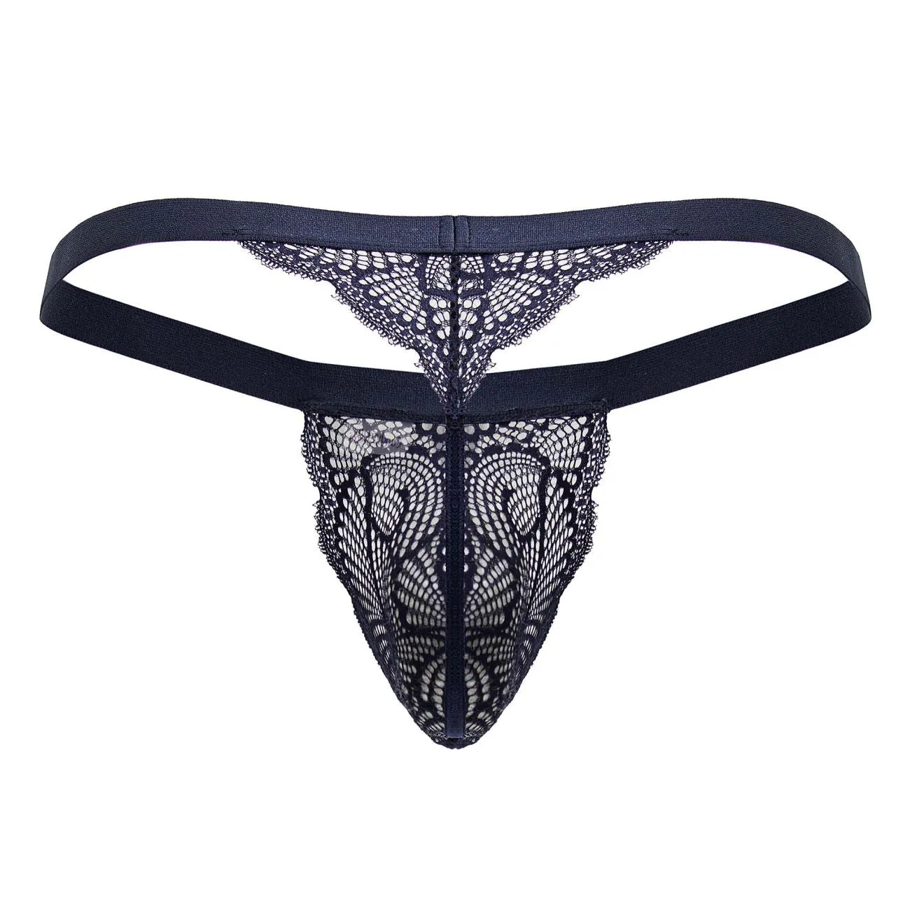Clothing_Candyman_Underwear Lace Thongs