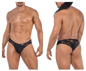 Clothing_Candyman_Underwear Lace Thongs