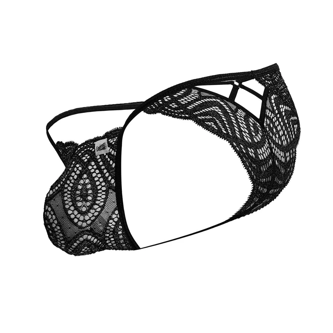 Clothing_Candyman_Underwear Lace Thongs