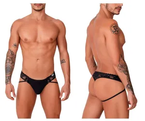 Clothing_Candyman_Underwear Lace Thongs