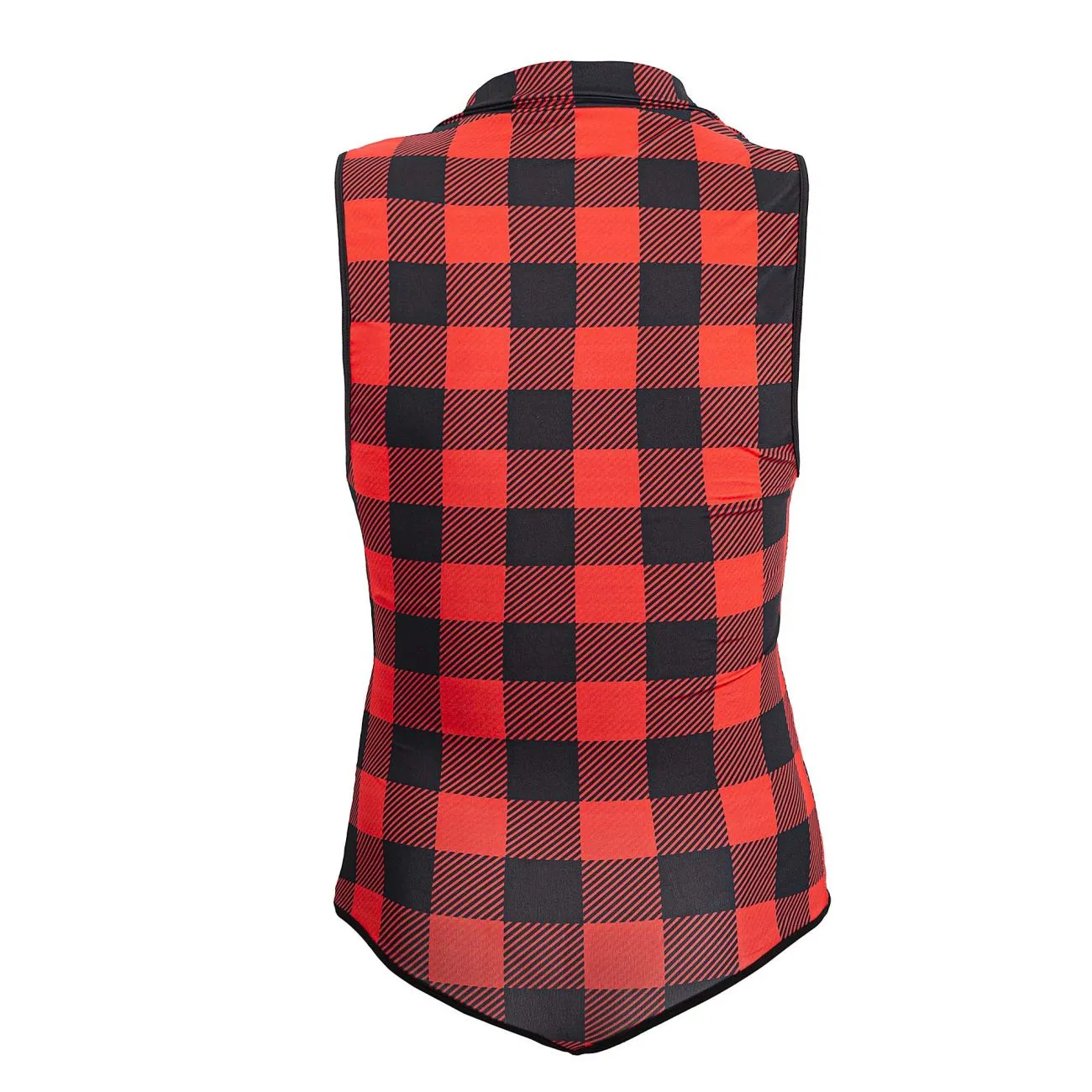 Clothing_Candyman_Underwear Lumberjack Bodysuit