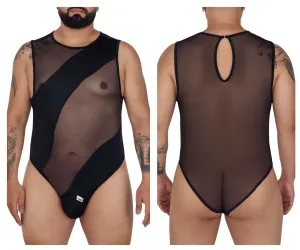 Clothing_Candyman_Underwear Mesh Bodysuit