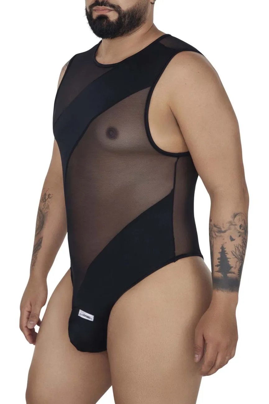 Clothing_Candyman_Underwear Mesh Bodysuit