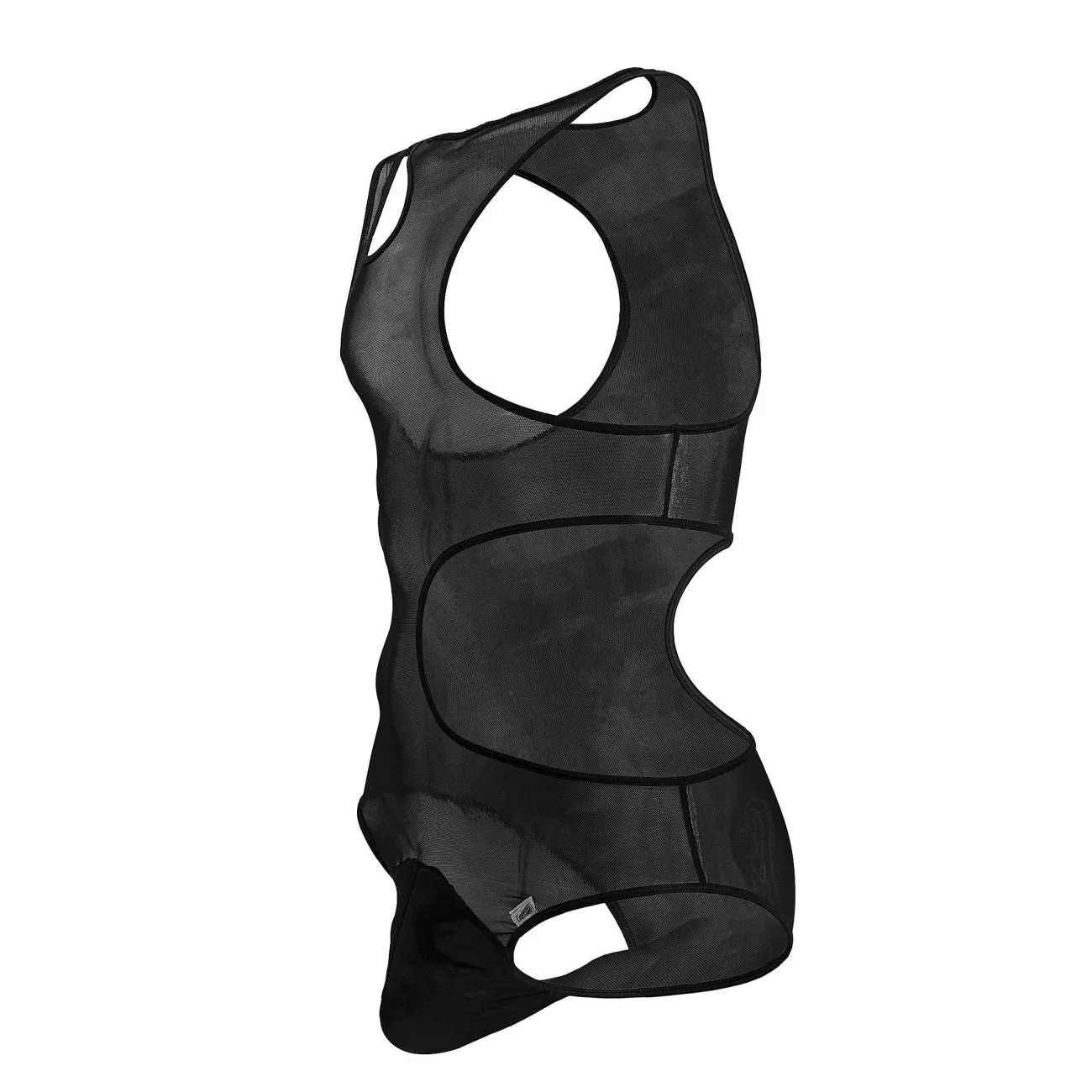 Clothing_Candyman_Underwear Mesh Bodysuit