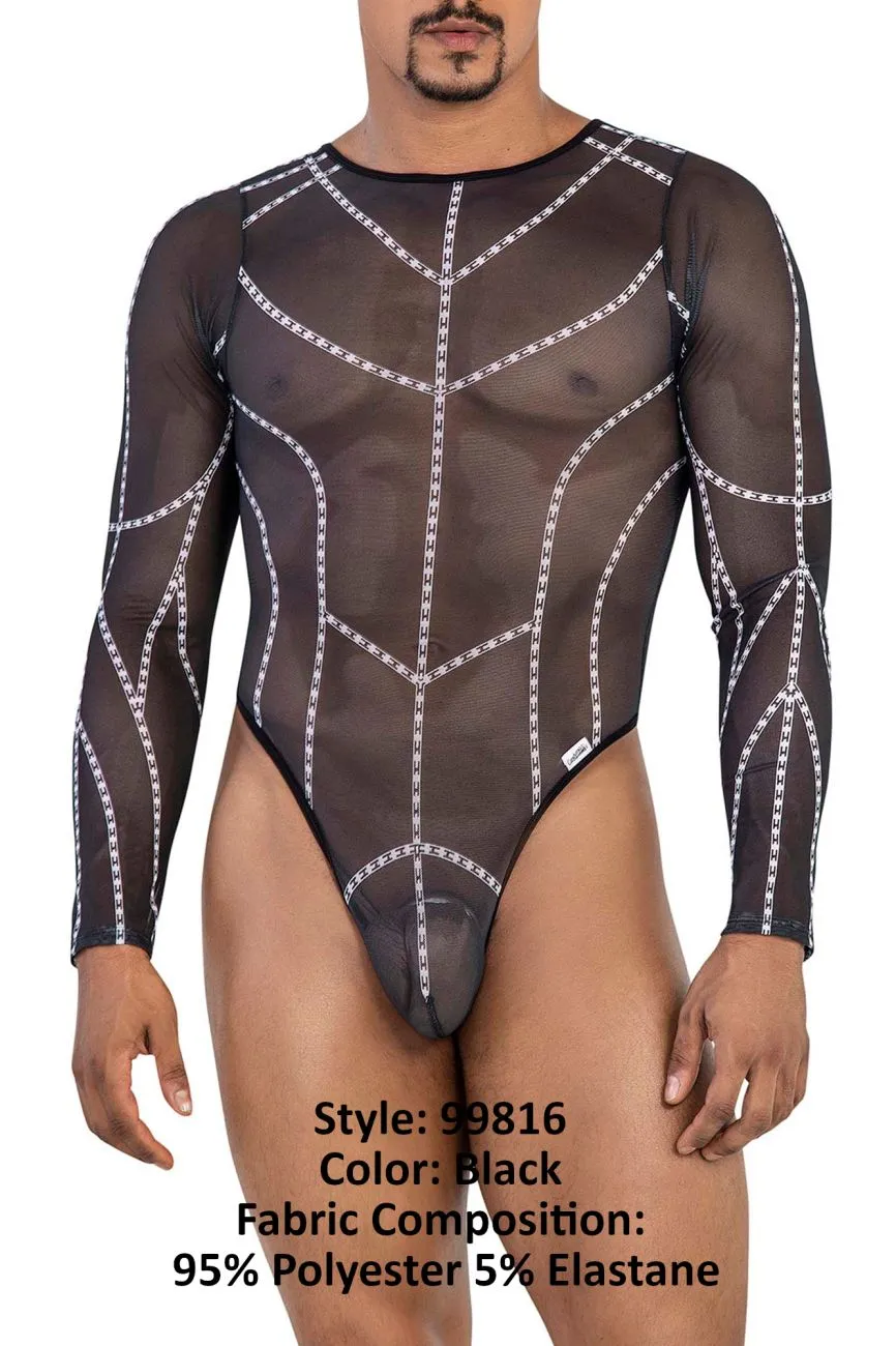 Clothing_Candyman_Underwear Mesh Bodysuit