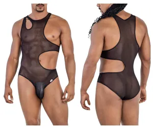 Clothing_Candyman_Underwear Mesh Bodysuit