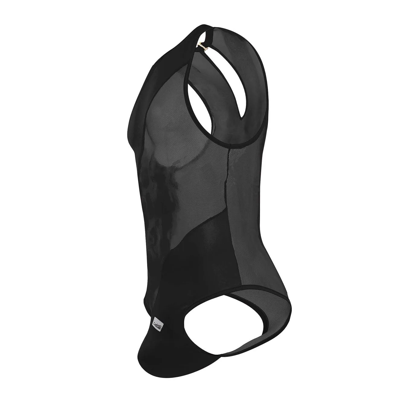 Clothing_Candyman_Underwear Mesh Bodysuit