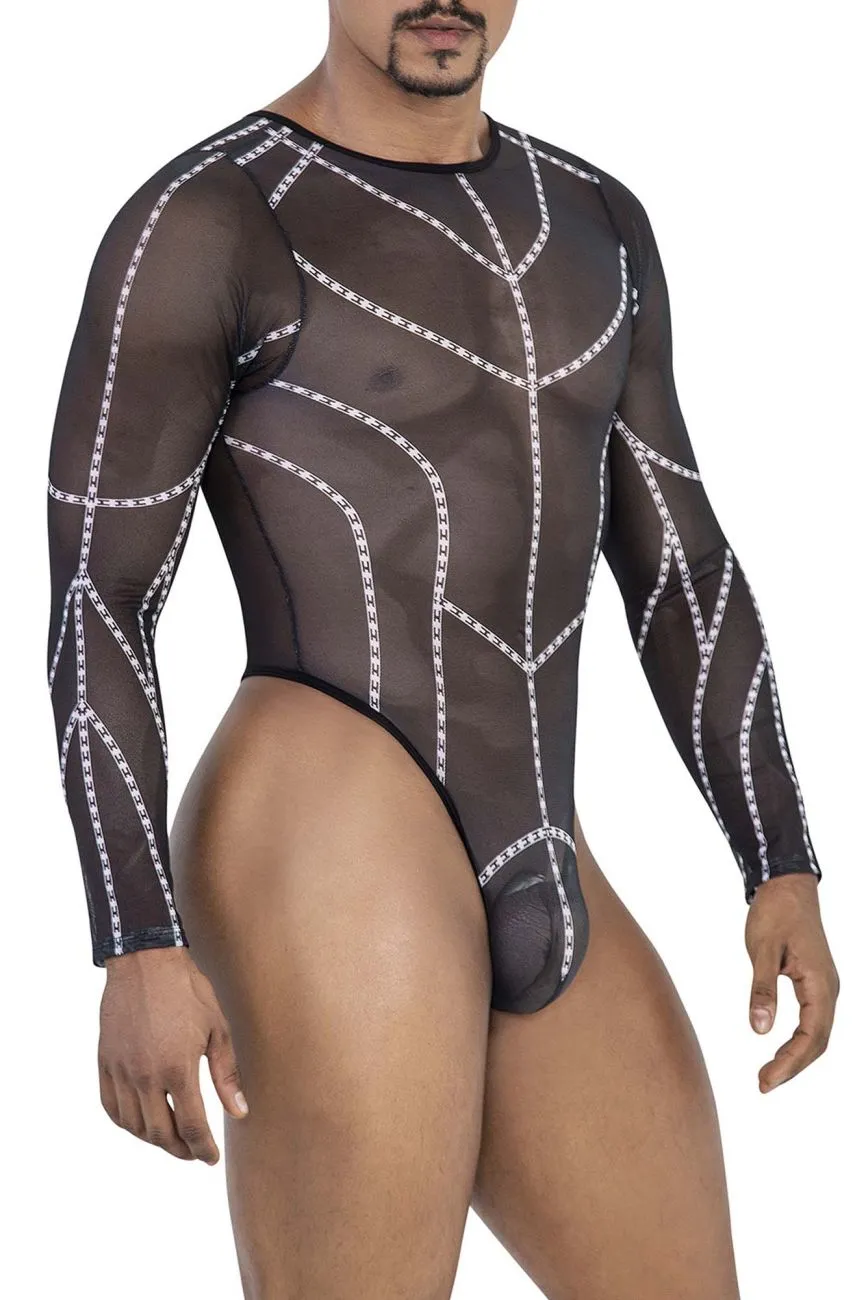 Clothing_Candyman_Underwear Mesh Bodysuit