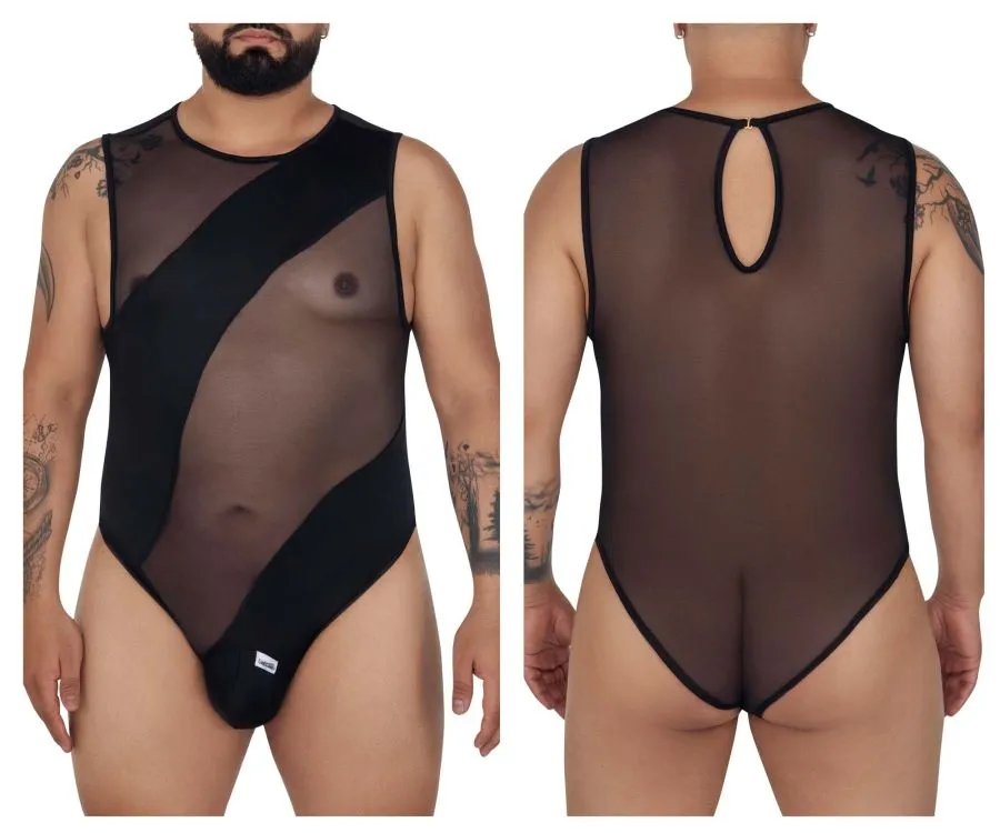 Clothing_Candyman_Underwear Mesh Bodysuit