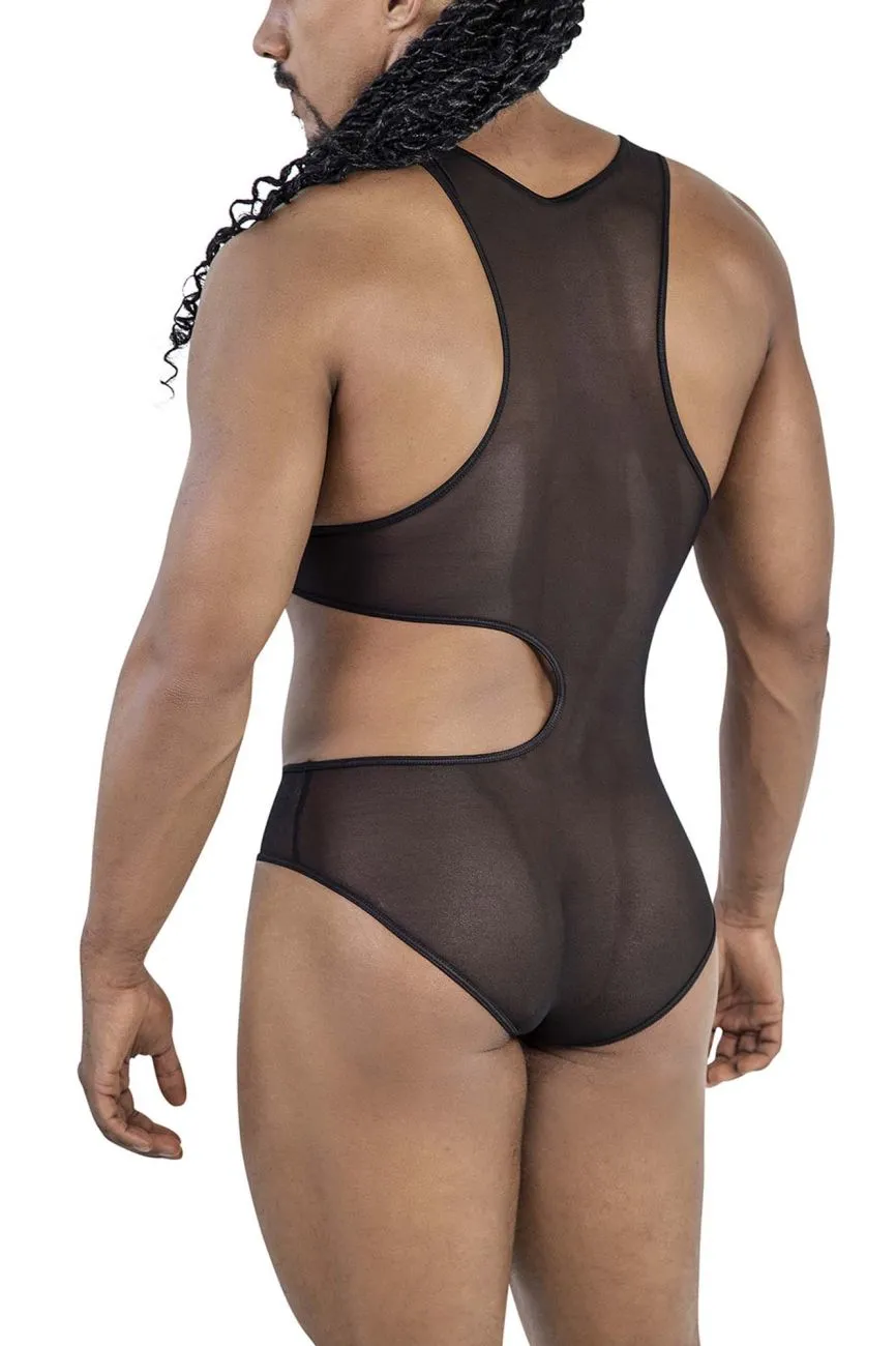 Clothing_Candyman_Underwear Mesh Bodysuit