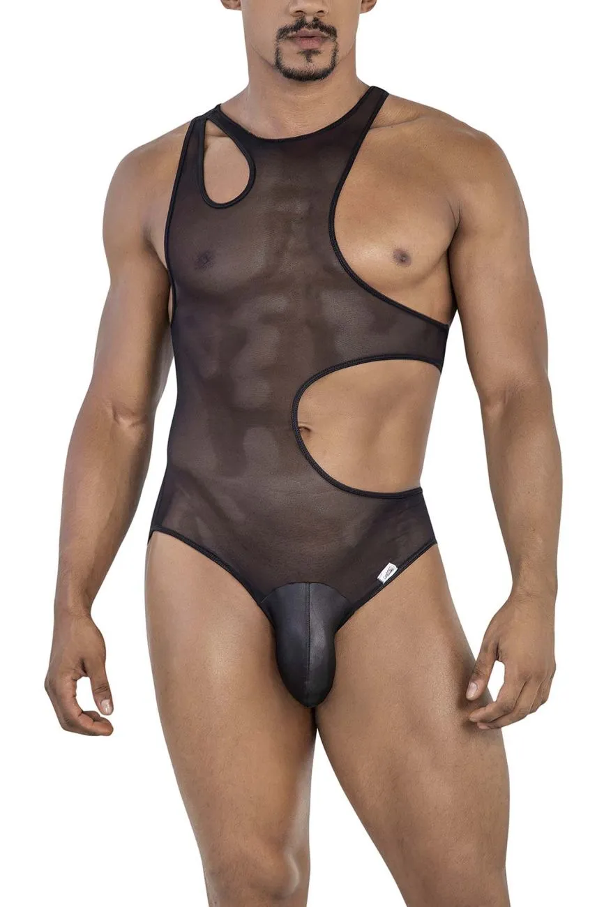 Clothing_Candyman_Underwear Mesh Bodysuit
