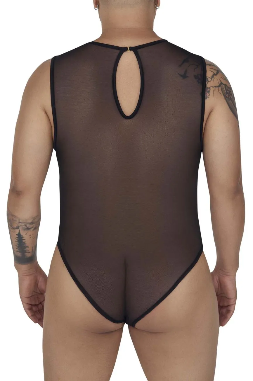 Clothing_Candyman_Underwear Mesh Bodysuit