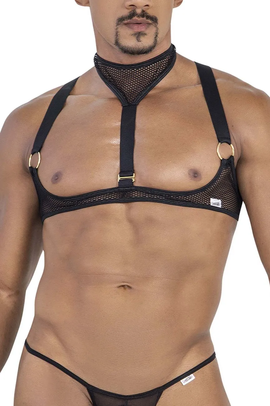 Clothing_Candyman_Underwear Mesh Harness