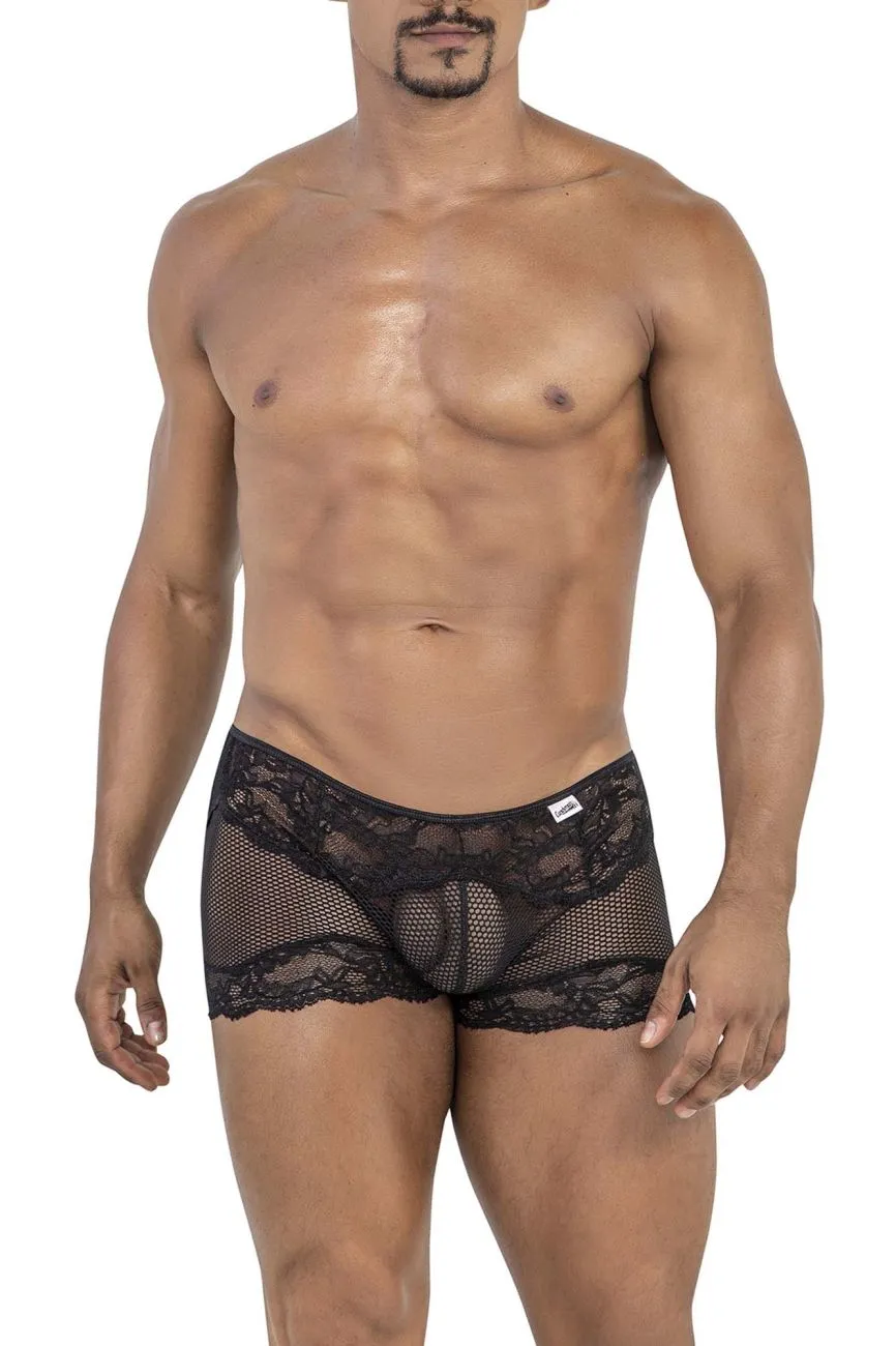 Clothing_Candyman_Underwear Mesh Lace Trunks