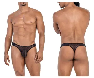 Clothing_Candyman_Underwear Mesh Thongs