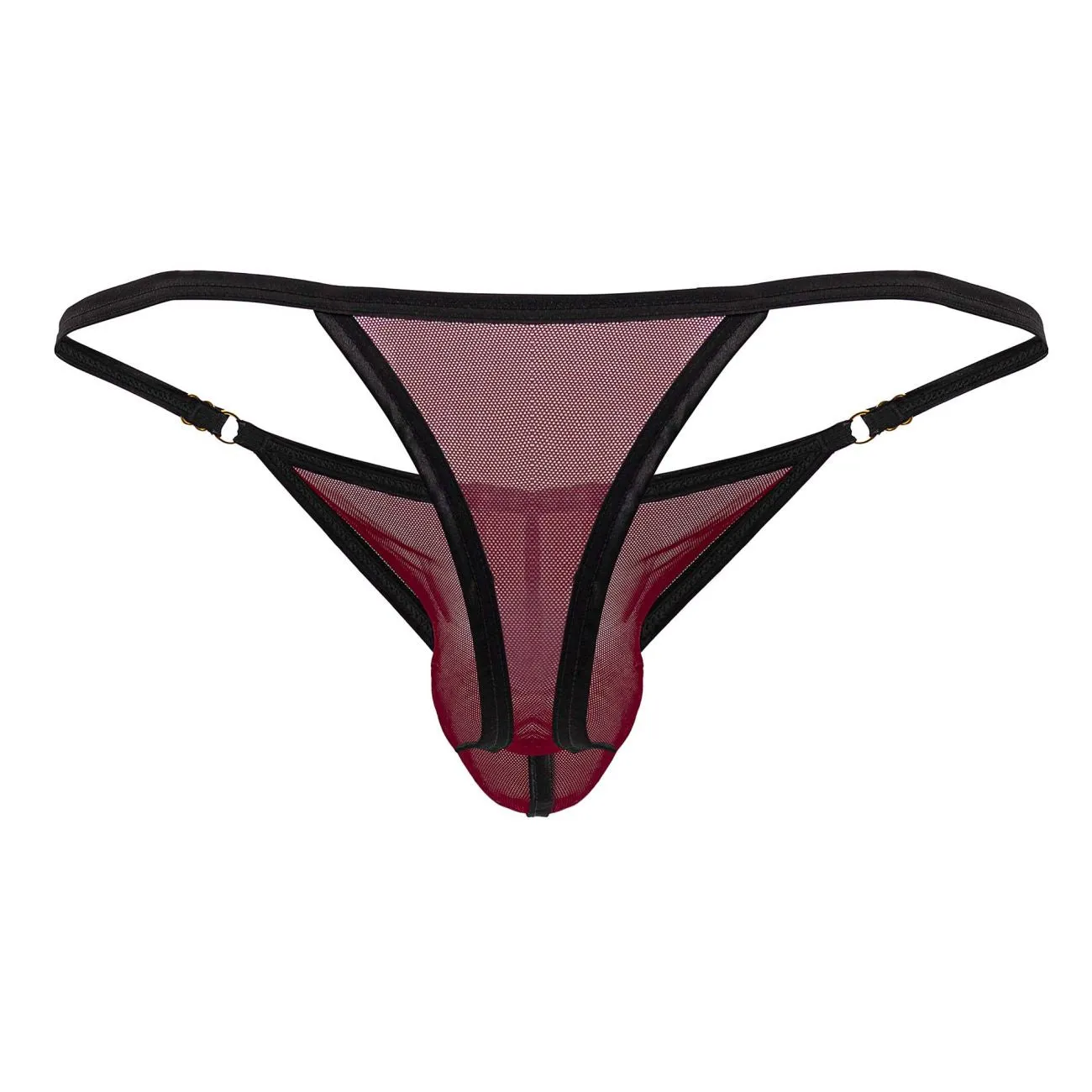 Clothing_Candyman_Underwear Mesh Thongs