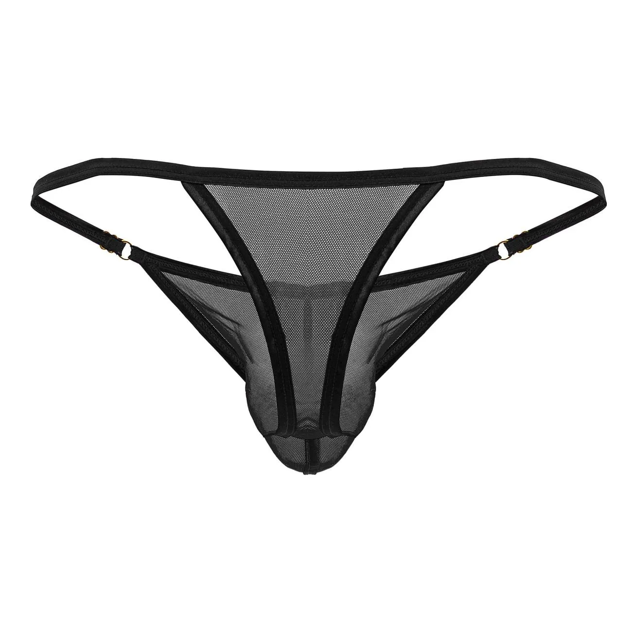 Clothing_Candyman_Underwear Mesh Thongs