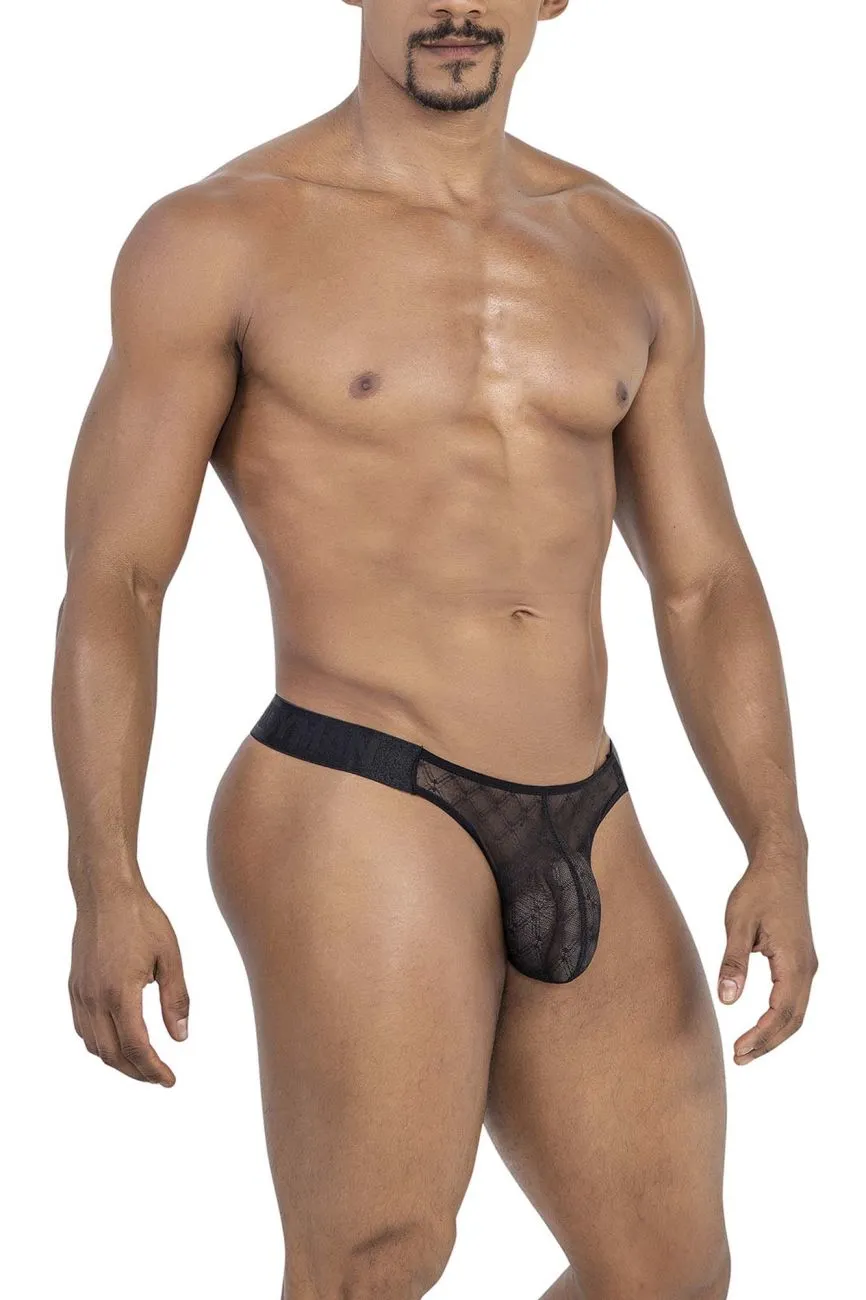Clothing_Candyman_Underwear Mesh Thongs