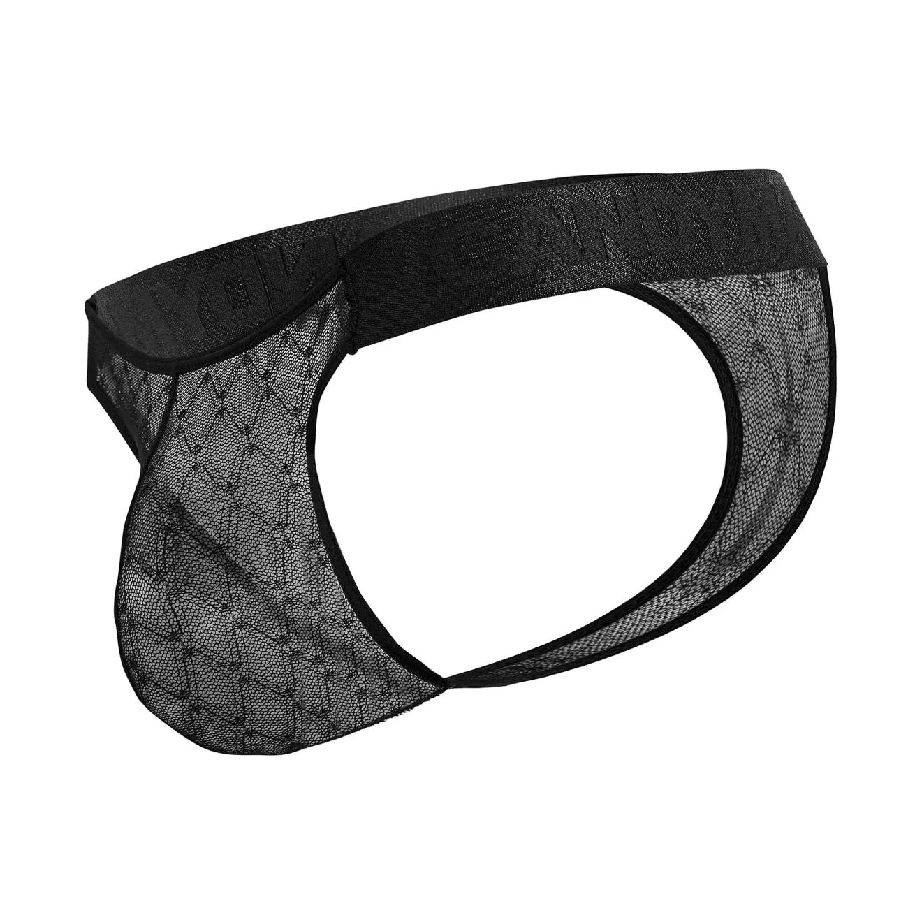 Clothing_Candyman_Underwear Mesh Thongs