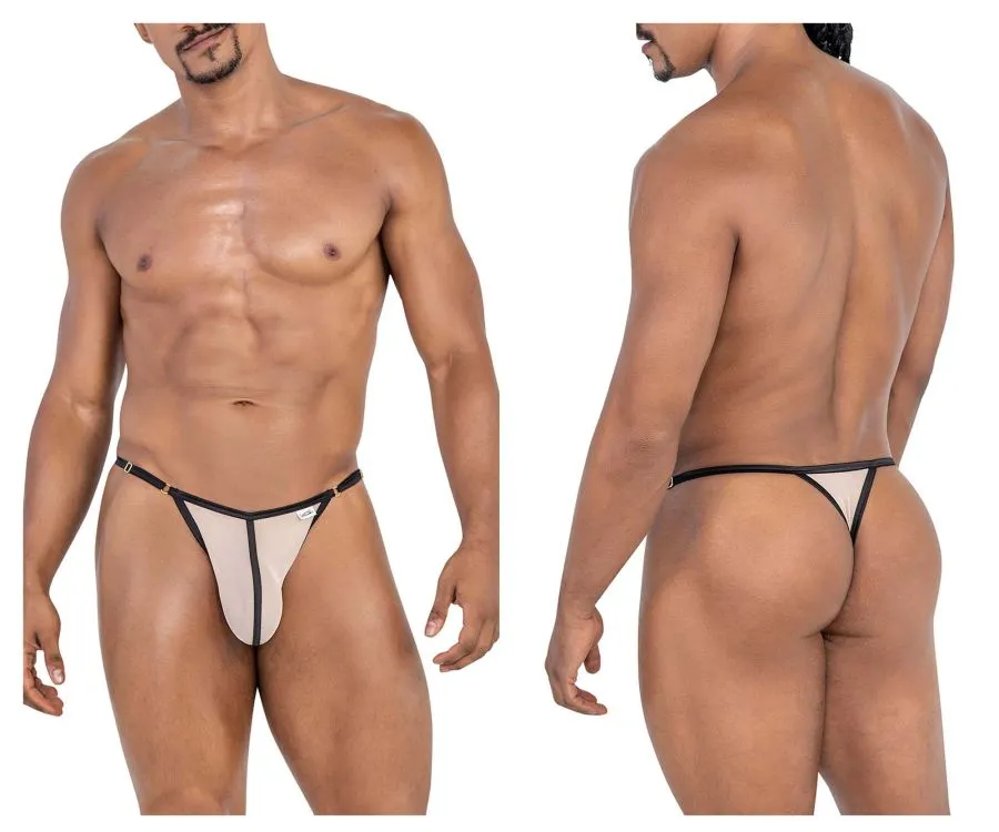 Clothing_Candyman_Underwear Mesh Thongs