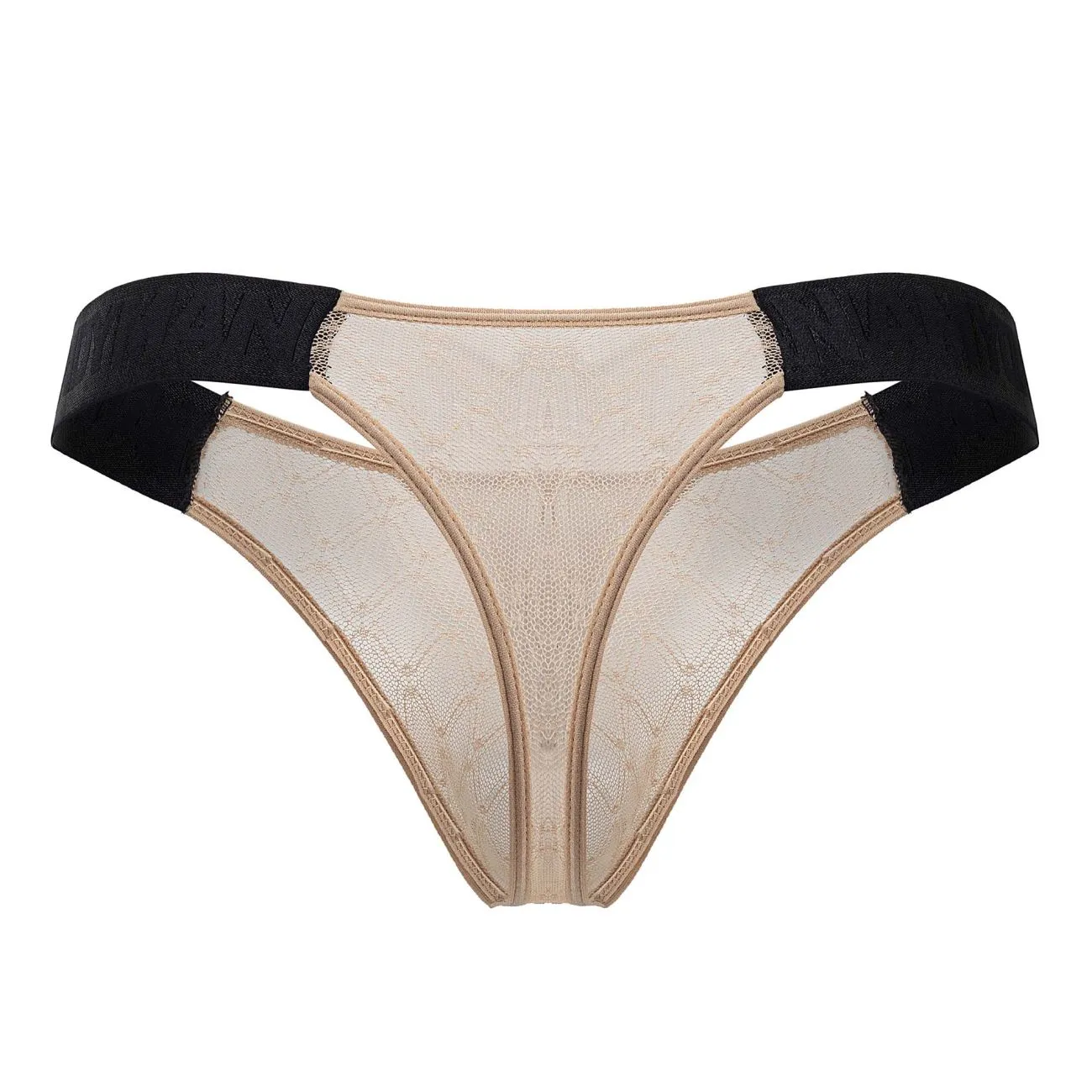 Clothing_Candyman_Underwear Mesh Thongs
