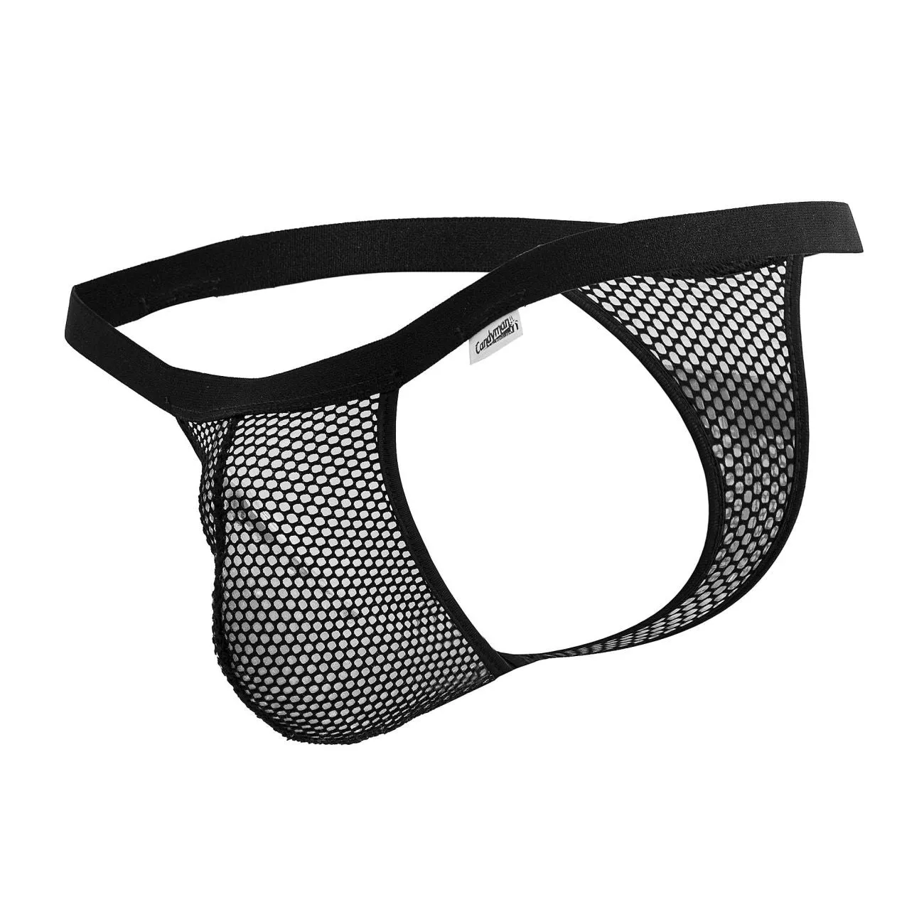 Clothing_Candyman_Underwear Mesh Thongs
