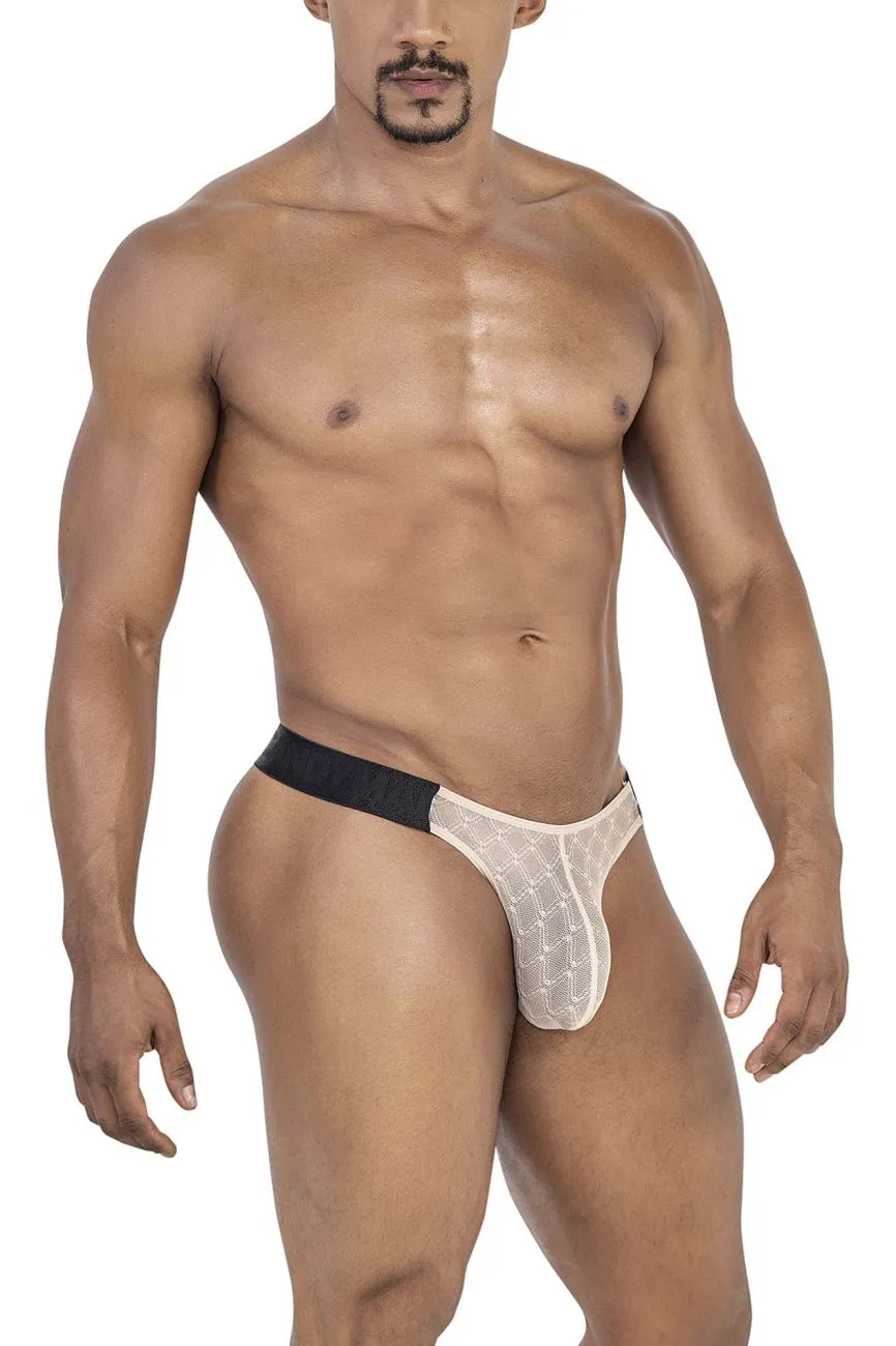 Clothing_Candyman_Underwear Mesh Thongs
