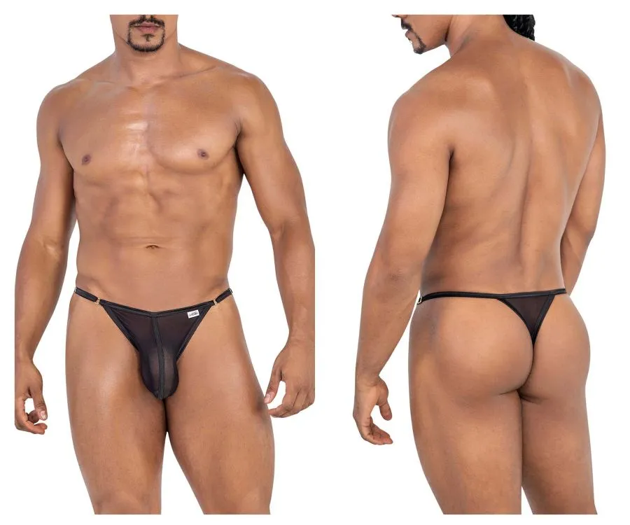 Clothing_Candyman_Underwear Mesh Thongs
