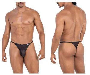 Clothing_Candyman_Underwear Mesh Thongs