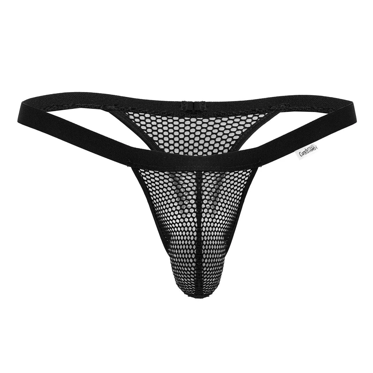 Clothing_Candyman_Underwear Mesh Thongs