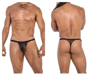 Clothing_Candyman_Underwear Mesh Thongs