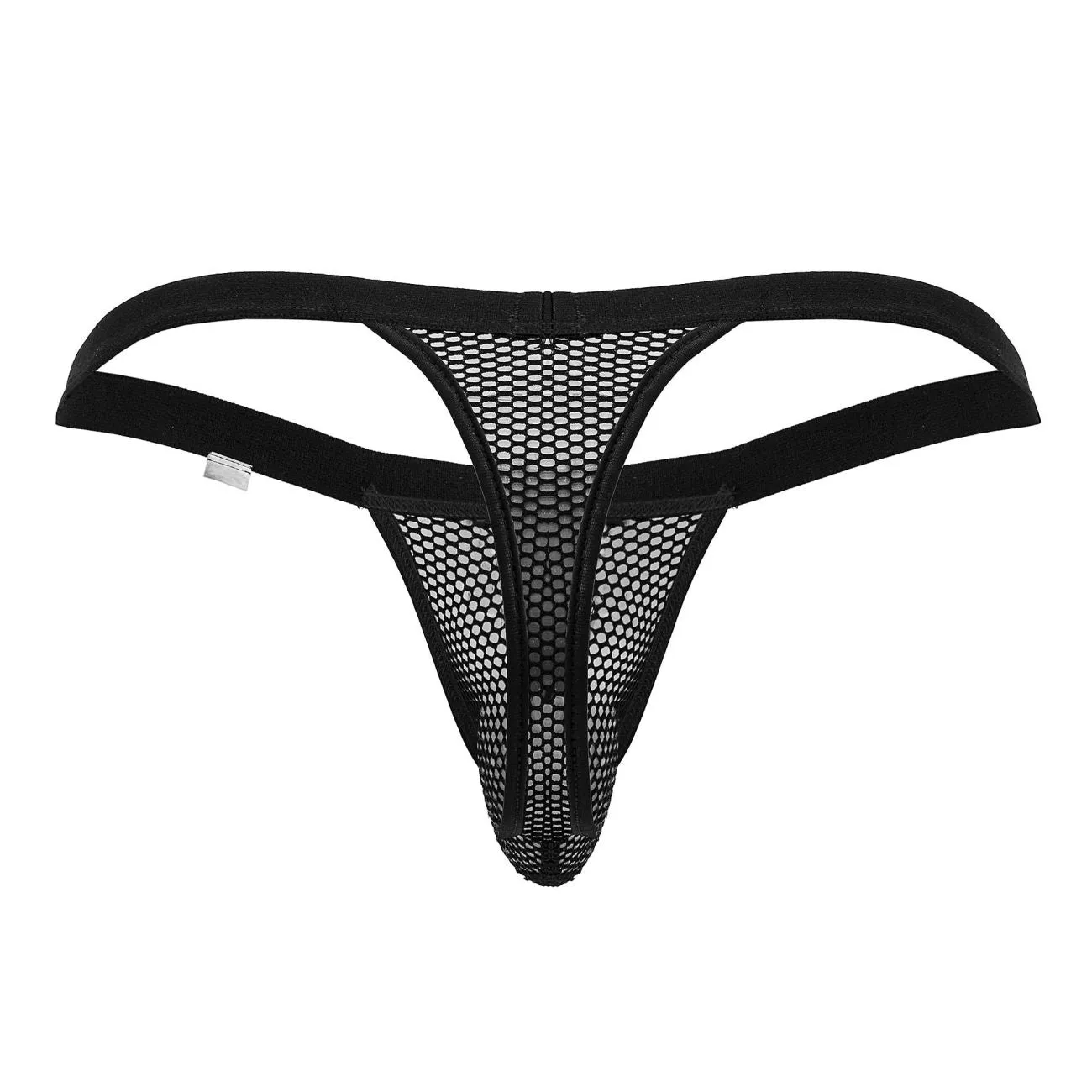 Clothing_Candyman_Underwear Mesh Thongs