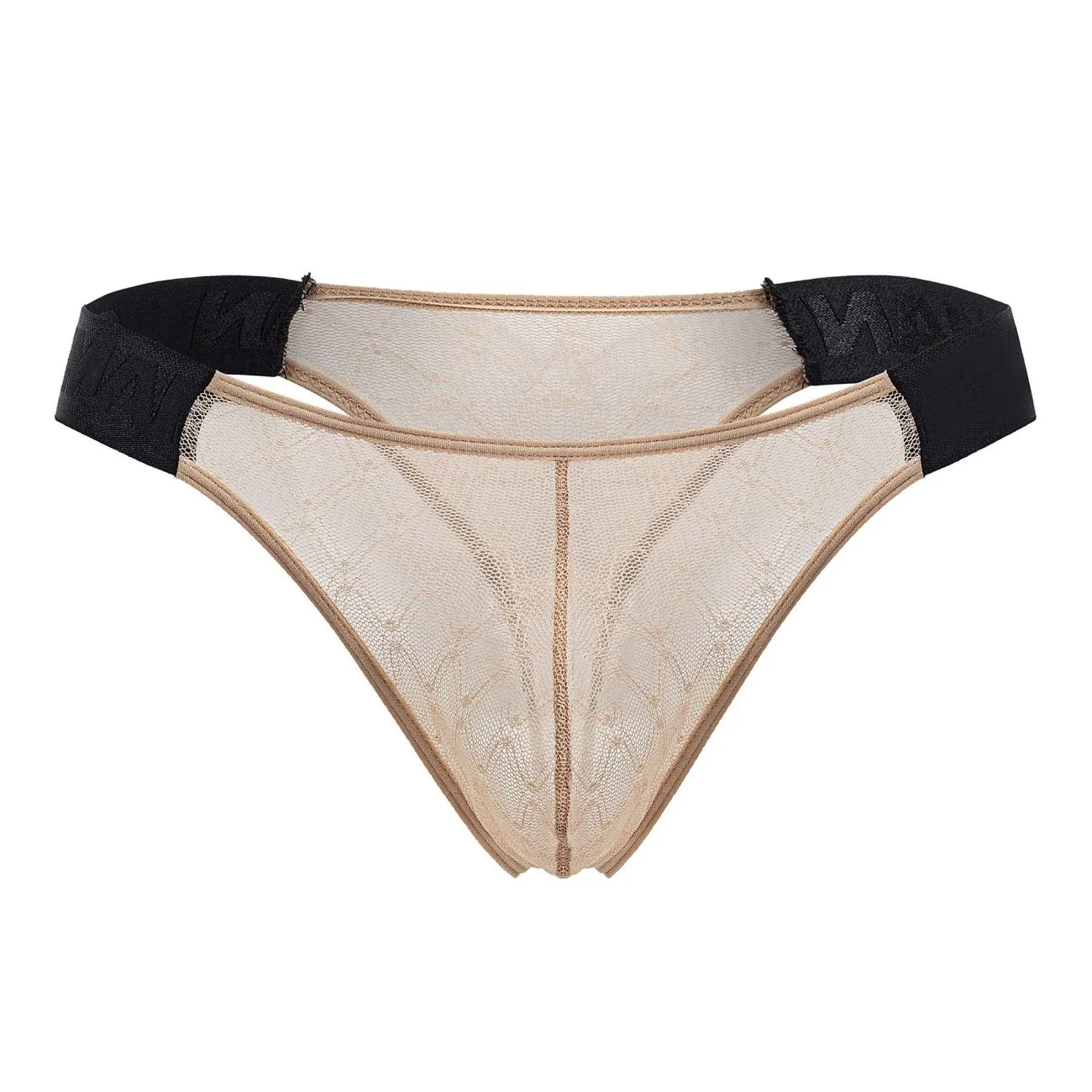 Clothing_Candyman_Underwear Mesh Thongs