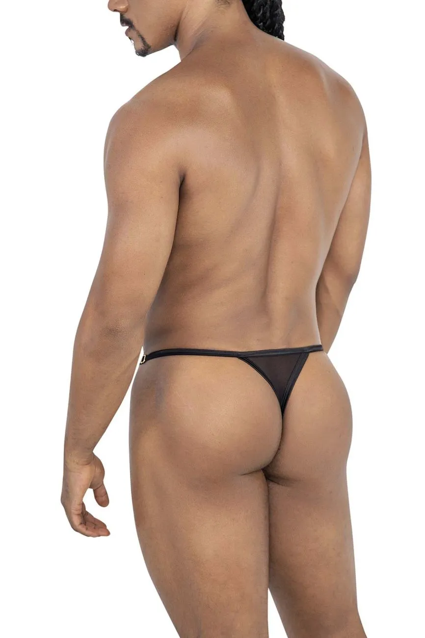 Clothing_Candyman_Underwear Mesh Thongs