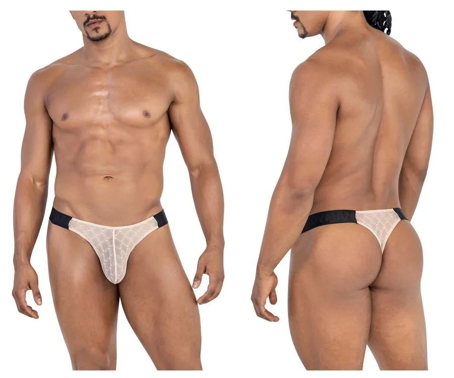 Clothing_Candyman_Underwear Mesh Thongs