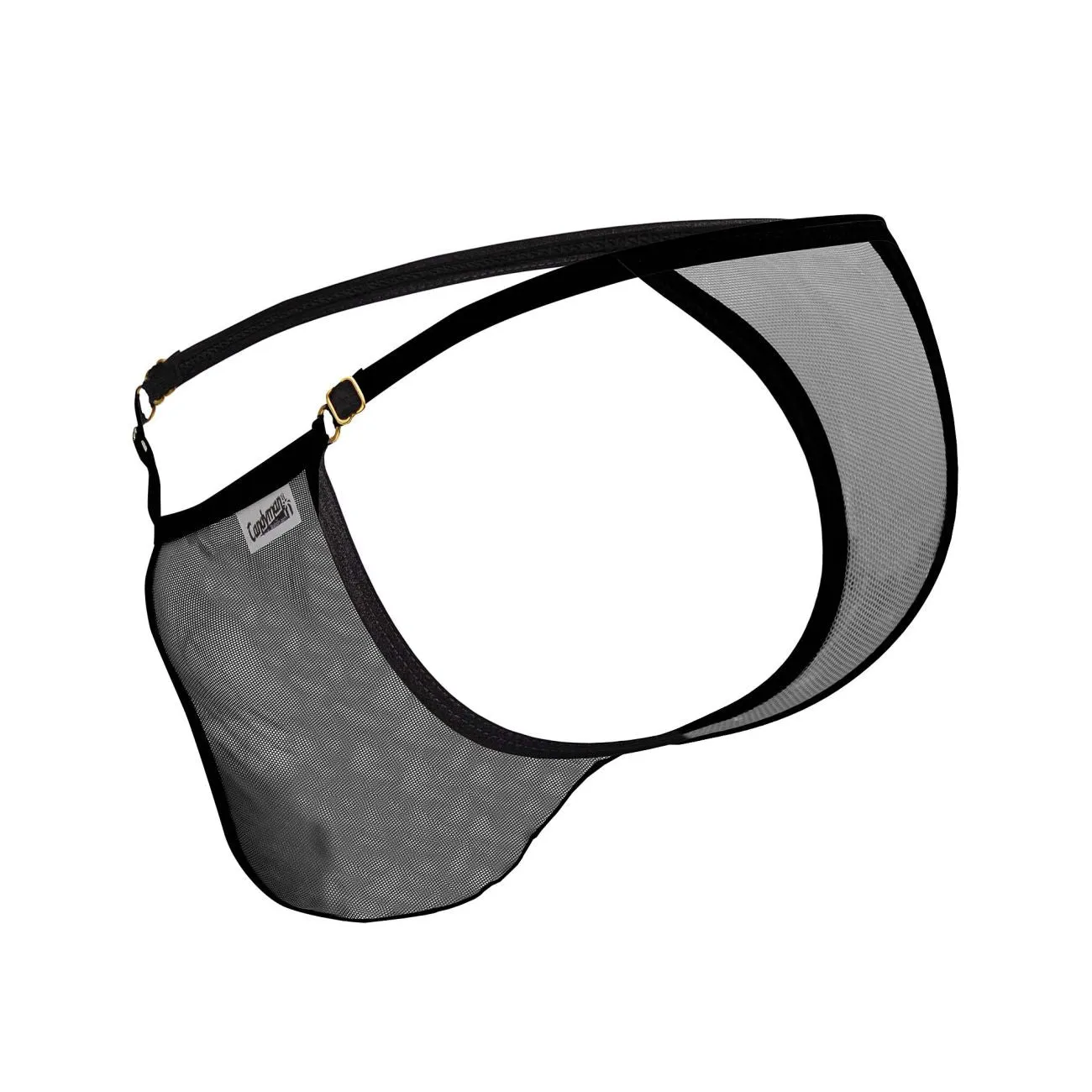 Clothing_Candyman_Underwear Mesh Thongs