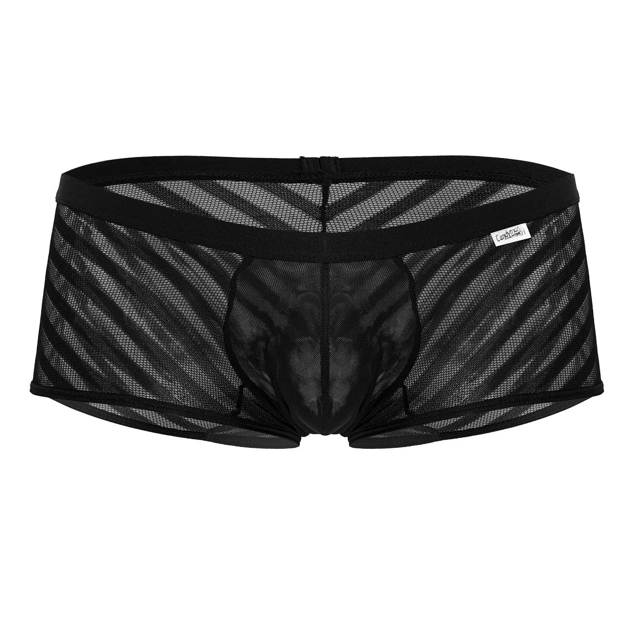 Clothing_Candyman_Underwear Mesh Trunks