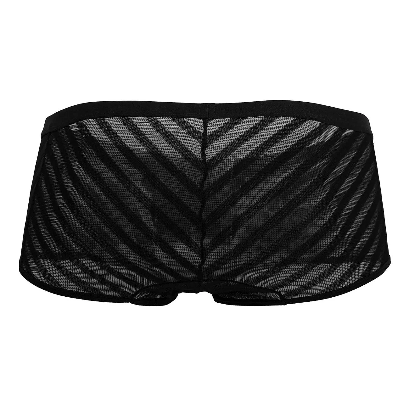 Clothing_Candyman_Underwear Mesh Trunks