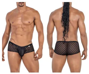 Clothing_Candyman_Underwear Mesh Trunks