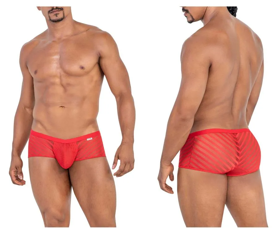 Clothing_Candyman_Underwear Mesh Trunks